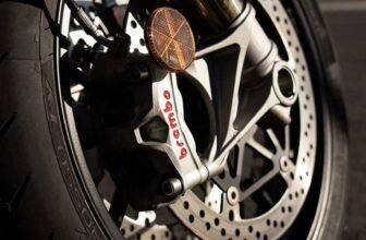 Can Motorcycles Benefit From Bosch’s Brake-By-Wi...