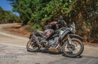 Wayne looks back on his year of testing and names ...