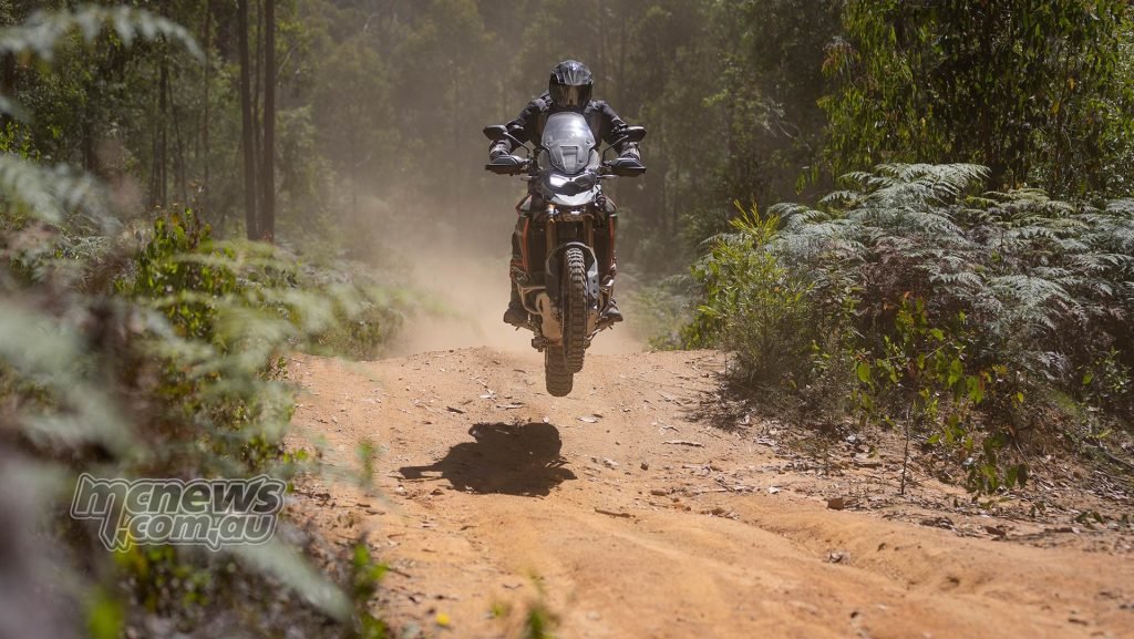 Triumph Tiger 900 Rally Pro - still my pick for the best allrounder middle weight Adventure bike