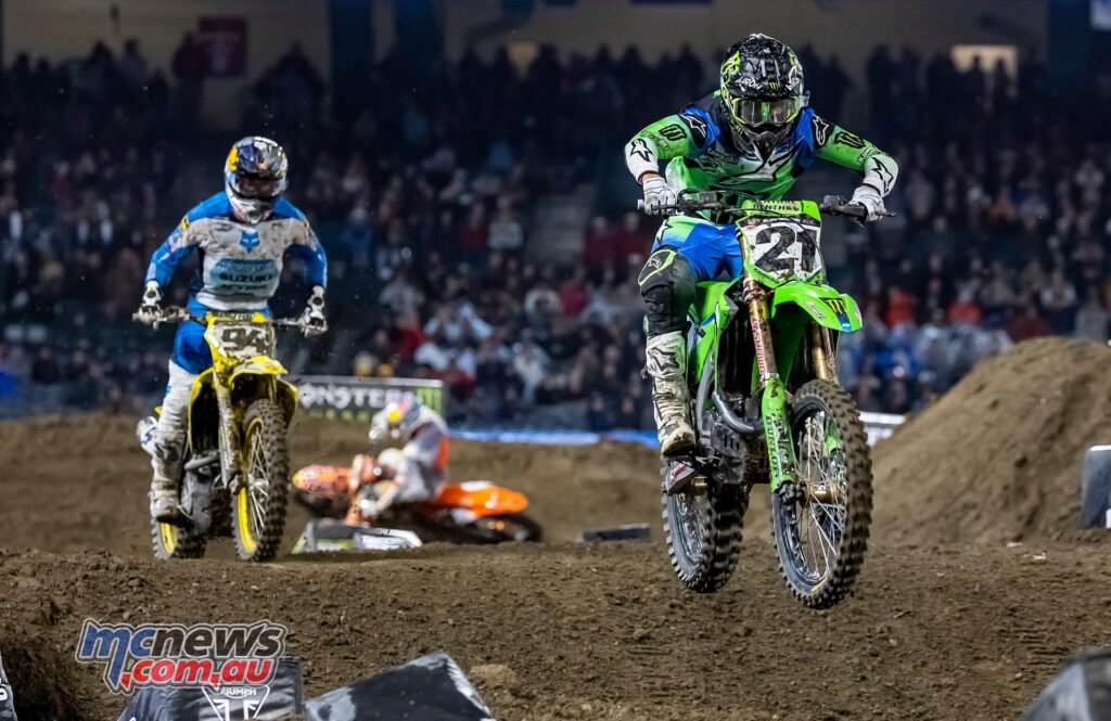 Jason Anderson