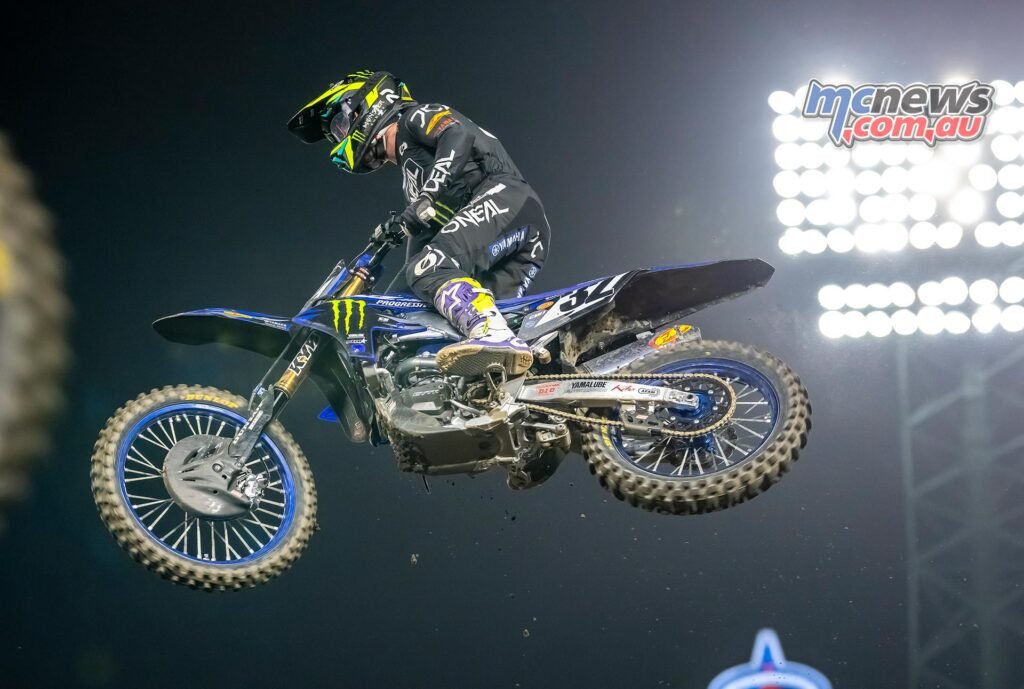 Justin Cooper