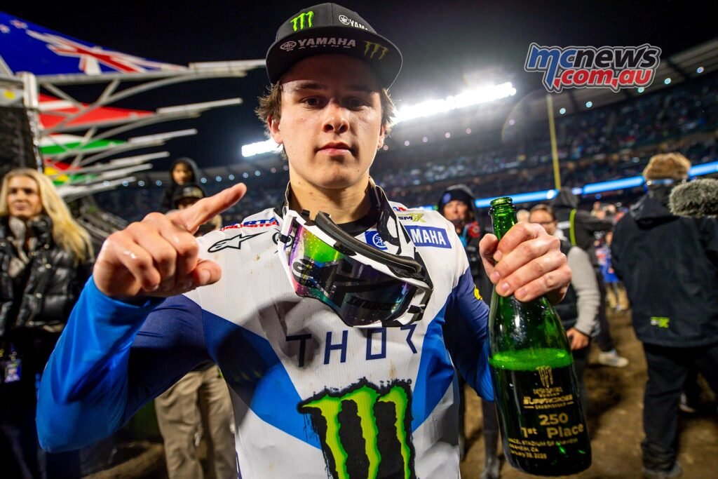 Haiden Deegan