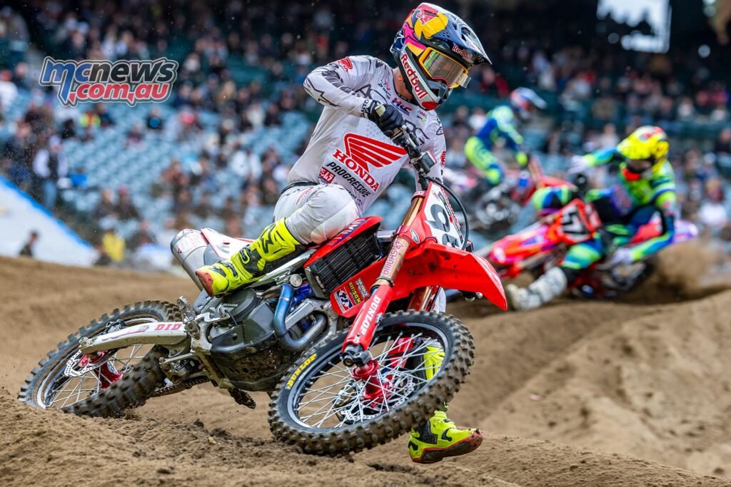 Hunter Lawrence
