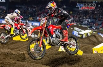 Moto News | Anaheim II reflections | Woodville | S...