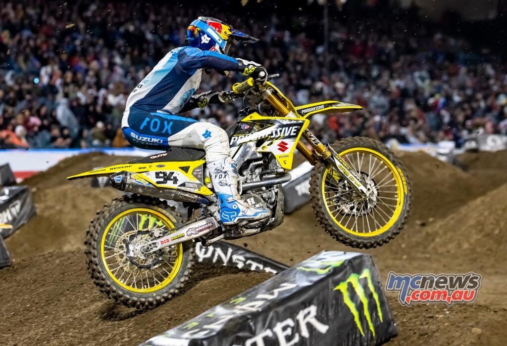 Ken Roczen