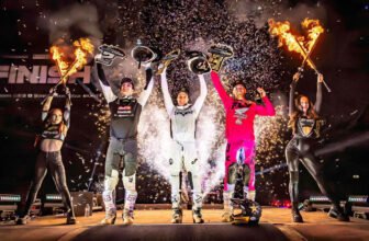 Moto News | Speedway | Arenacross | Dakar | SuperE...