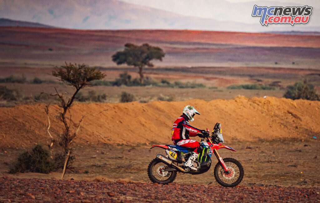 2025 Dakar Rally - Stage 6 Al Duwadimi - Adrien Van Beveren