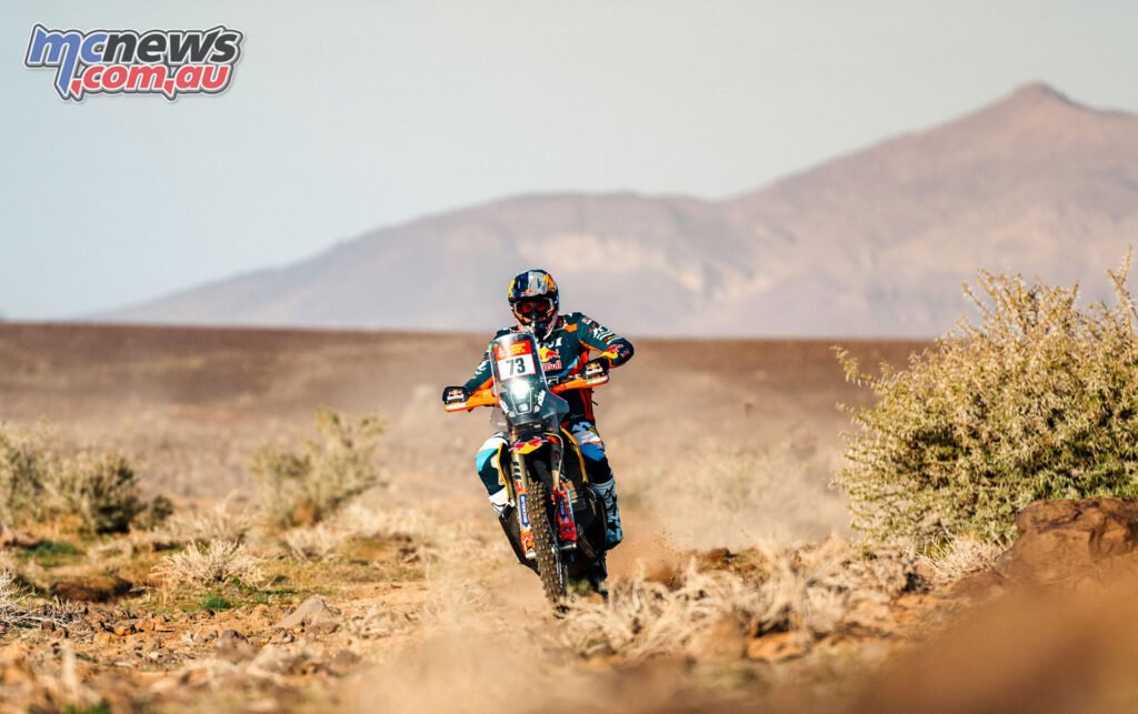 2025 Dakar Rally - Stage 6 Al Duwadimi - Edgar Canet