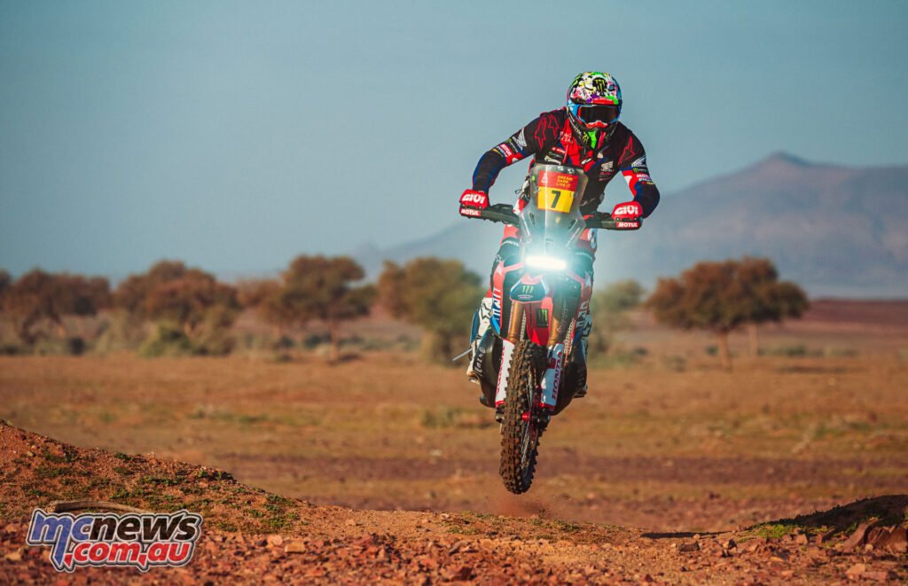 2025 Dakar Rally - Stage 6 Al Duwadimi - Pablo Quintanilla