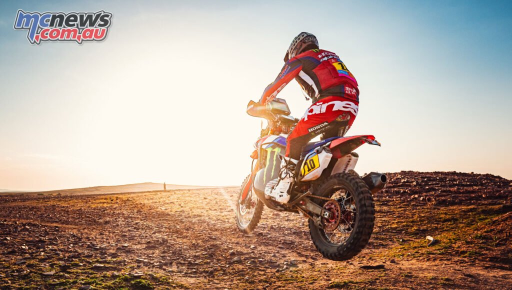 2025 Dakar Rally - Stage 6 Al Duwadimi - Skyler Howes