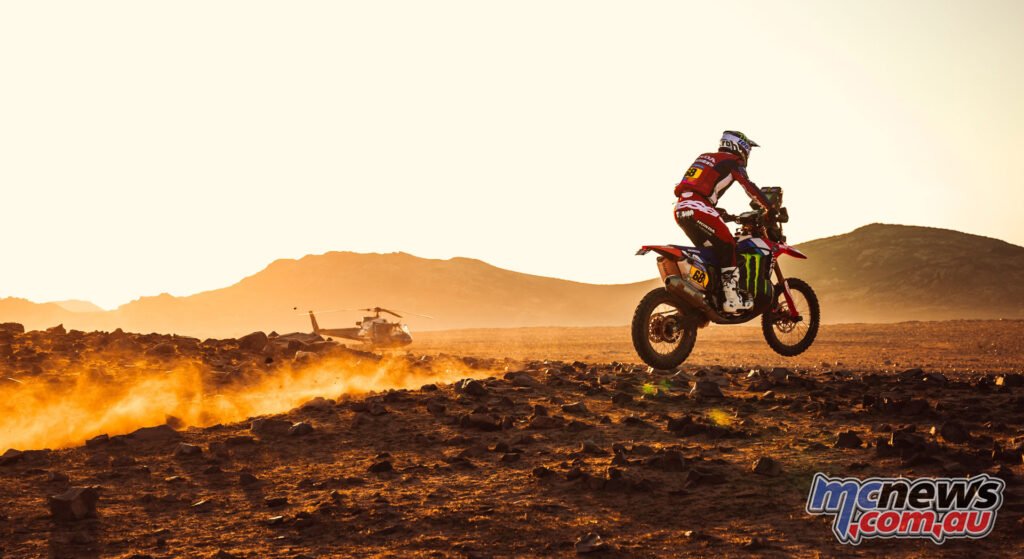 2025 Dakar Rally - Stage 6 Al Duwadimi - Tosha Schareina