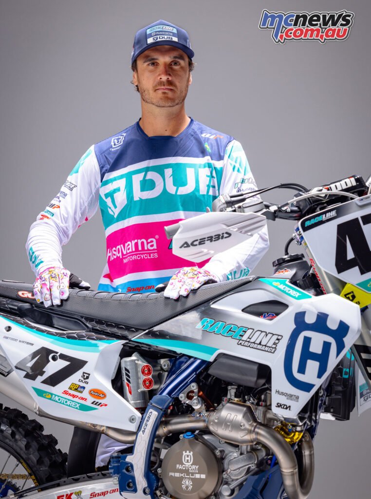 Todd Waters