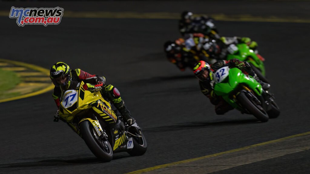 Christian Rossi