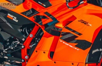 KTM financials update after Alpine Creditors Assoc...