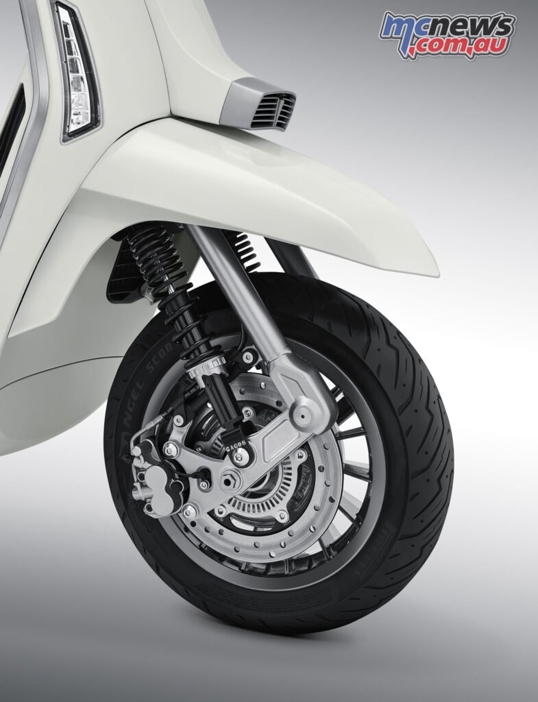 2025 Lambretta G350
