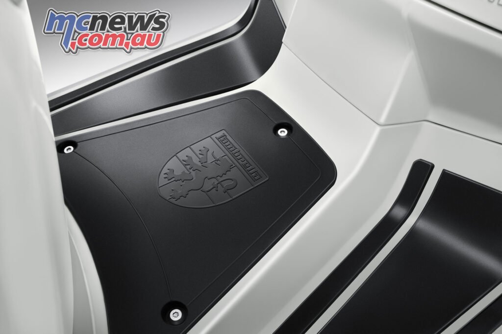 2025 Lambretta G350