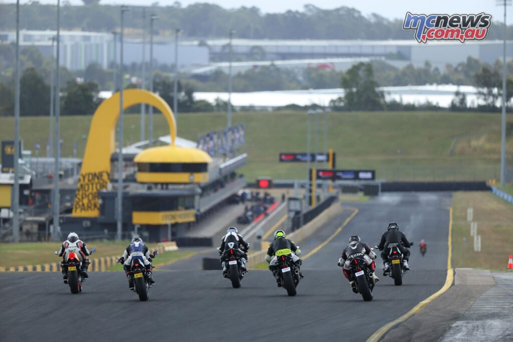 MotoSchool at SMSP
