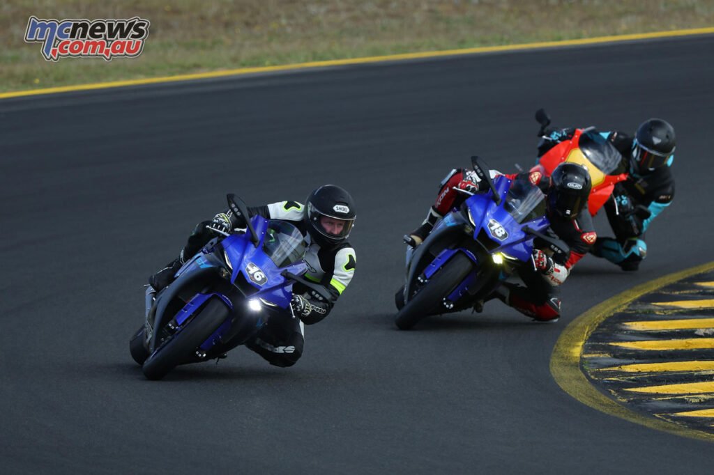 MotoSchool at SMSP