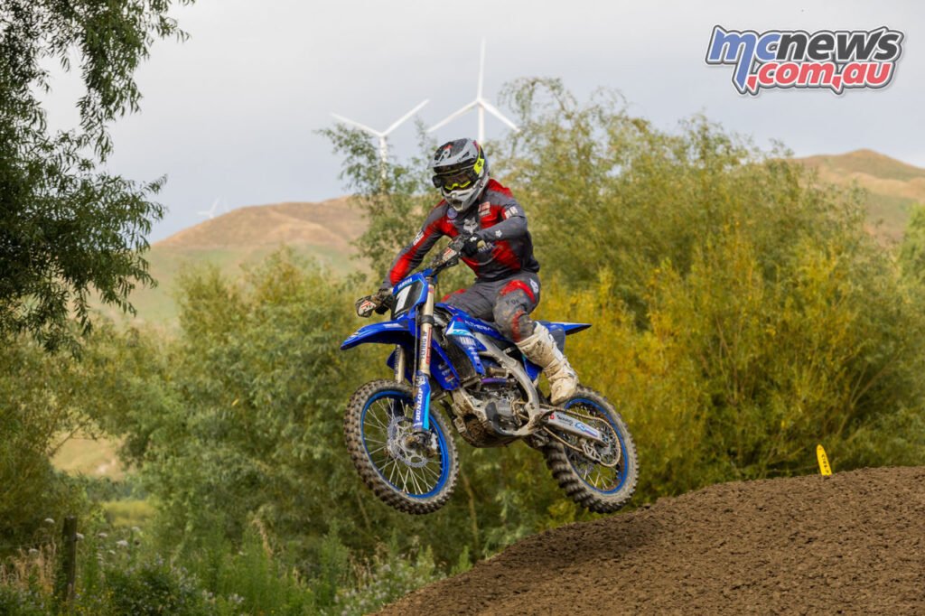 James Scott - Image by CD Photography