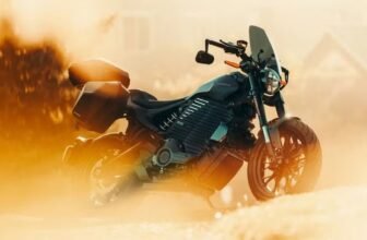 LiveWire Debuts “Alpinista” While Triumph, Ind...