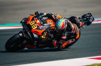 KTM is Leaving MotoGP and Suzuki’s Giving Us Ano...