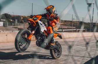 Buell and BMW Tally Up 2024 While Indian Motorcycl...