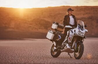 Two-Strokes, Corn Fairings and an Update on KTM