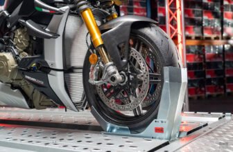 How to Transport a Motorcycle the Right Way