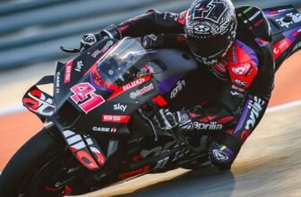 Aprilia CEO is Worried About MotoGP’s Future, an...