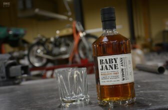 Widow Jane’s Baby Jane Bourbon Review