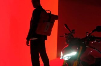 Ultra Fancy Ducati x Piquadro Luggage Is Coming Yo...