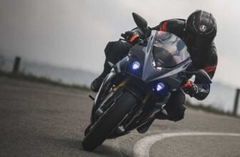 Dutch Government Apparently Hates EV Motorcycles, ...