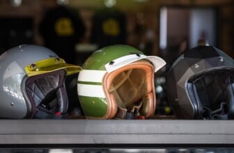 Road Tested: Open face helmets from Biltwell, Holy...