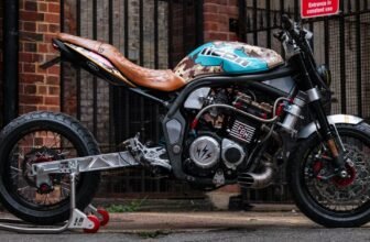 Going Fast is a Slow Process: Sticky’s turbo...