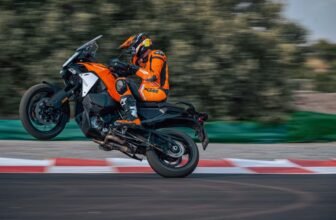 There’s a KTM Clearance Sale On the Way, But...
