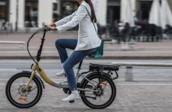 E-Bike And Scooter Injuries Have Tripled Since 201...