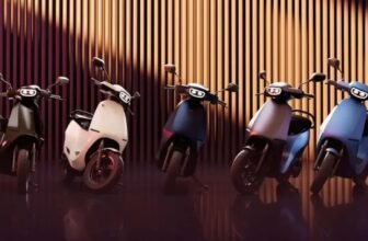 Ola Electric Just Opened 3,200 New Stores, Which C...