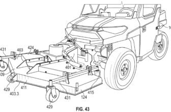 Get Ready to Mow Your Grass, Or Cut Deer Trails, W...
