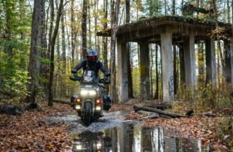 There’s a New Backcountry Discovery Route Co...