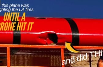 Come On, Don’t Fly Your Drones Over Active W...