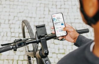 Thieves Are Going To Hate Bosch’s New E-Bike...