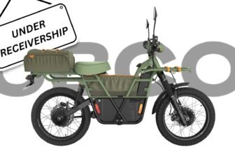 New Zealand-Based EV Bike Maker UBCO Is Close to B...