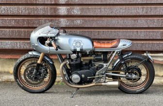 Pilots Vision: Masaaki Fukayama’s Yamaha TX6...