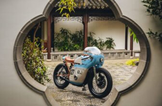 Enginethusiast: Anthony Scott Finds Purpose in the...