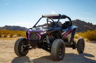 New Florida Bills Would Allow UTVs on Public Roads...