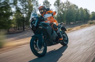 10 Exciting Production Motorcycles We’re Loo...