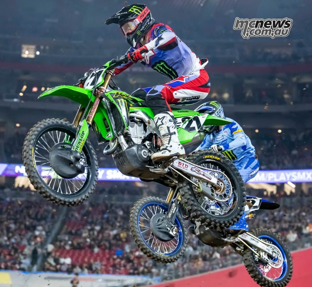 Jason Anderson