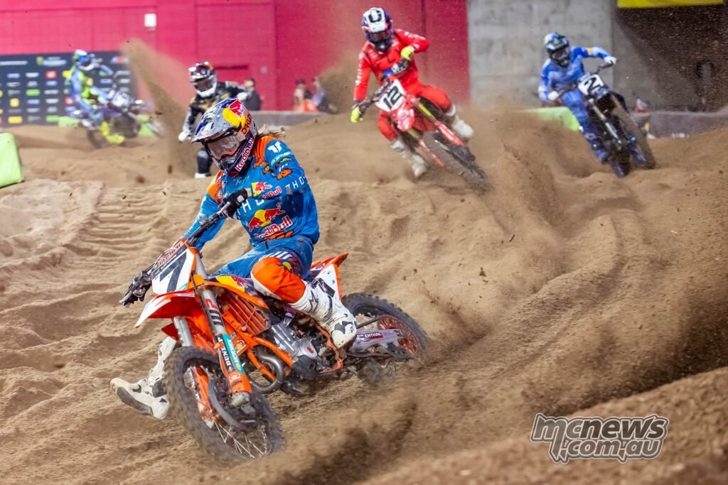 Aaron Plessinger