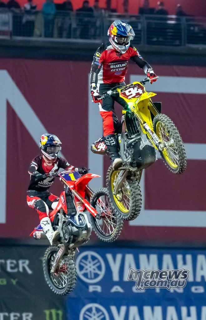 Ken Roczen