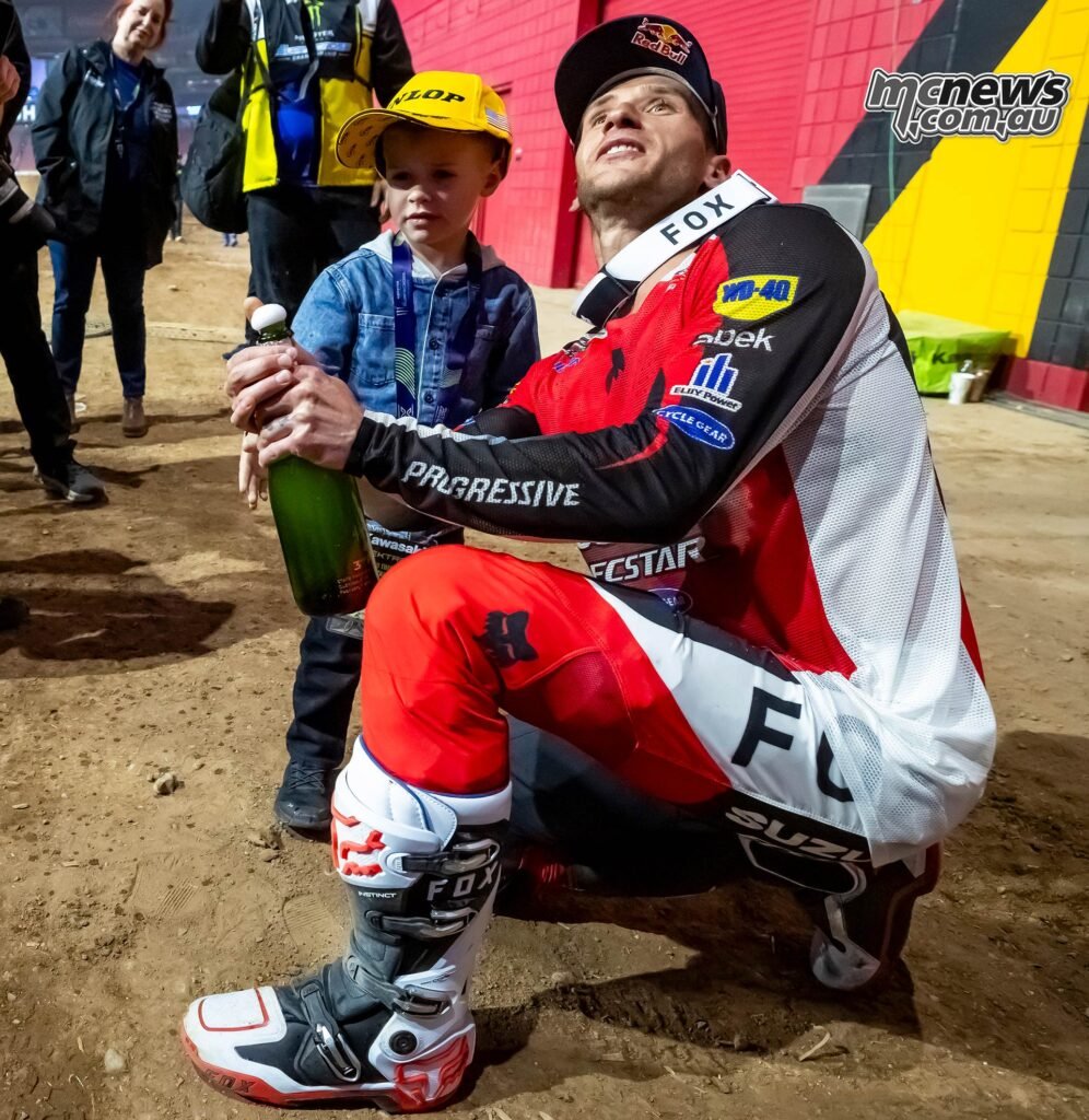 Ken Roczen